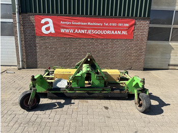 Mower JOSKIN