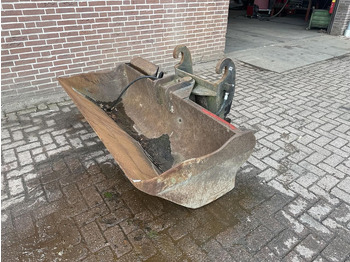 Bucket for Construction machinery KANTELBAK CW 30 - Gebruikt: picture 3
