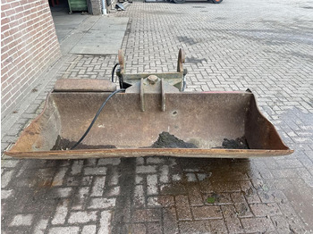Bucket for Construction machinery KANTELBAK CW 30 - Gebruikt: picture 4