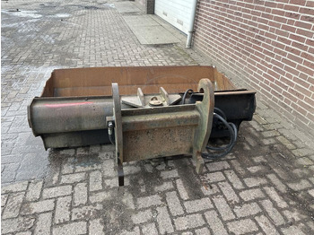 Bucket for Construction machinery KANTELBAK CW 30 - Gebruikt: picture 5