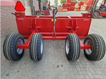 New Soil tillage equipment Kilverbak eco: picture 4