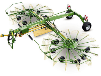 Tedder/ Rake KRONE