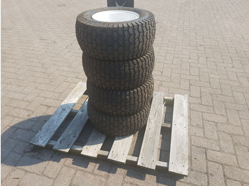 New Wheels and tires NIEUWE banden van Carlisle: picture 2