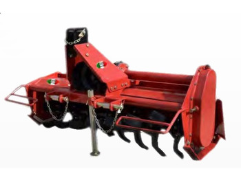 Soil tillage equipment Onbekend Grondfrees: picture 3