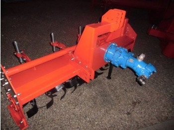 Soil tillage equipment Onbekend Grondfrees: picture 4