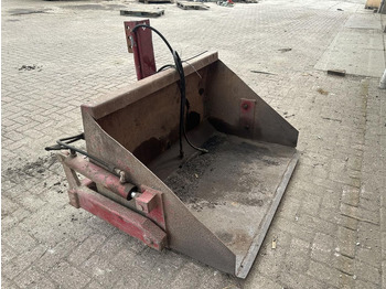 Lease a Onbekend Kiepbak Onbekend Kiepbak: picture 3 Lease a Onbekend Kiepbak Onbekend Kiepbak: picture 3