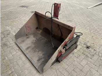 Lease a Onbekend Kiepbak Onbekend Kiepbak: picture 4 Lease a Onbekend Kiepbak Onbekend Kiepbak: picture 4