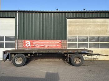Farm trailer