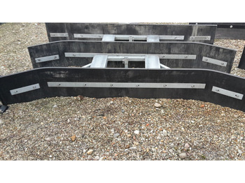 New Soil tillage equipment Rubberschuif lepelinsteek: picture 2