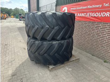 New Wheels and tires SET banden 30.5 X LR32 - Nieuw: picture 2 New Wheels and tires SET banden 30.5 X LR32 - Nieuw: picture 2