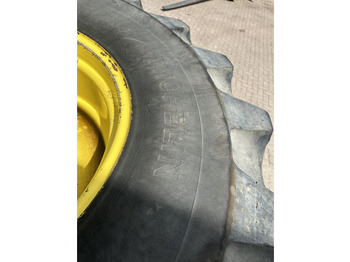 New Wheels and tires SET banden 30.5 X LR32 - Nieuw: picture 4 New Wheels and tires SET banden 30.5 X LR32 - Nieuw: picture 4