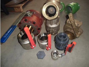 New Spare parts Onbekend: picture 2