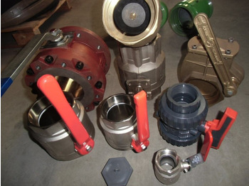 Spare parts