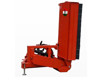 Flail mower/ Mulcher