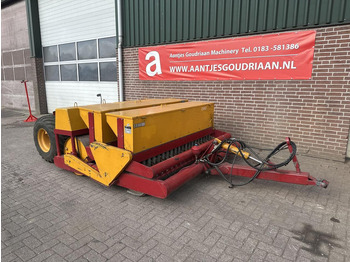 Sowing equipment Vredo Doorzaaimachine 2050 - Gebruikt: picture 2