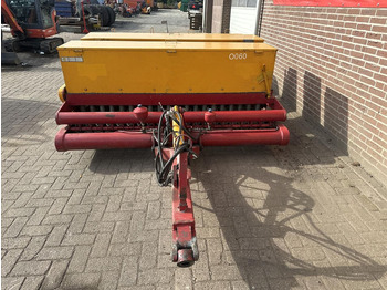 Sowing equipment Vredo Doorzaaimachine 2050 - Gebruikt: picture 5