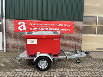 Tank truck