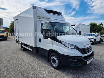 Refrigerated van IVECO Daily 35s18