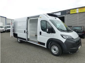 Refrigerated van PEUGEOT Boxer