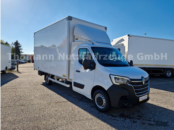 Box van RENAULT Master