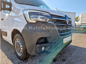 New Box van Renault Master Koffer mit LBW Aktivsitz: picture 4