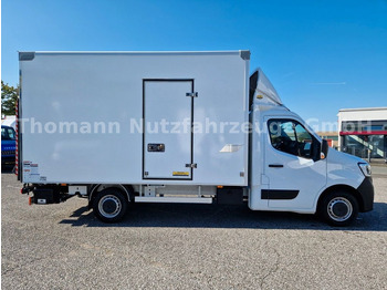 New Box van Renault Master Koffer mit LBW Aktivsitz: picture 5