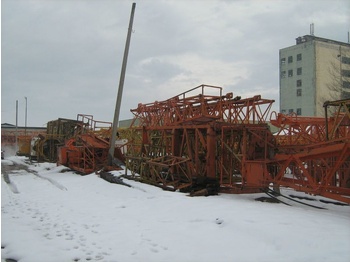 Tower crane Liebherr 90.1 HC: picture 2