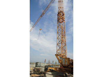 Tower crane Potain GMR 360 B: picture 2 Tower crane Potain GMR 360 B: picture 2