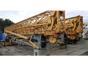 Tower crane POTAIN IGO 50: picture 1