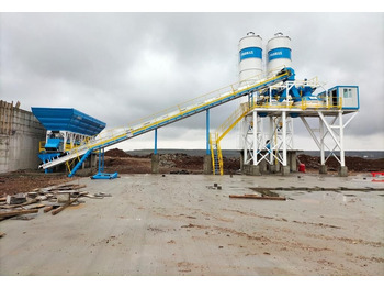 Concrete plant PROMAX