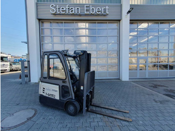 Electric forklift CROWN