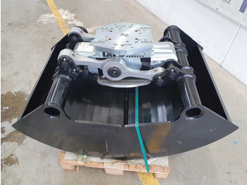 Lease a DMS VG9080 Verladegreifer / NEU / lagernd sofort  DMS VG9080 Verladegreifer / NEU / lagernd sofort: picture 4