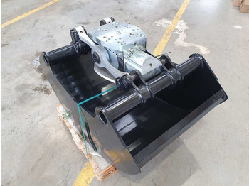 Lease a DMS VG9080 Verladegreifer / NEU / lagernd sofort  DMS VG9080 Verladegreifer / NEU / lagernd sofort: picture 5