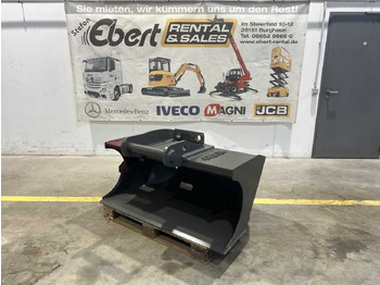 Excavator bucket