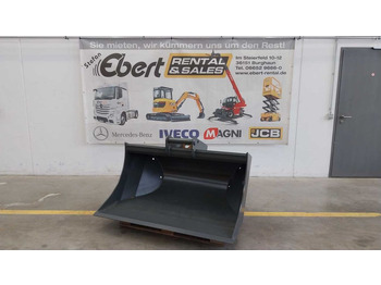 Excavator bucket