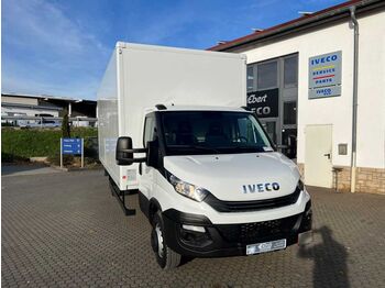 Box van Iveco Daily 70 C18 A8 *Koffer*LBW*Automatik*: picture 1