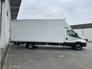 Lease a  Iveco Daily 70C18 HA8 *R5.100mm*LBW*Luft*Automatik* Iveco Daily 70C18 HA8 *R5.100mm*LBW*Luft*Automatik*: picture 4