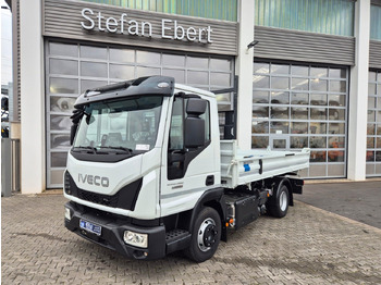 Lease a  Iveco Eurocargo ML80E21 Meiller Kipper 2x AHK 3 Sitze Iveco Eurocargo ML80E21 Meiller Kipper 2x AHK 3 Sitze: picture 2 Lease a  Iveco Eurocargo ML80E21 Meiller Kipper 2x AHK 3 Sitze Iveco Eurocargo ML80E21 Meiller Kipper 2x AHK 3 Sitze: picture 2