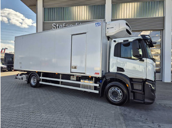 Refrigerator truck Iveco S-Way AD190S40/FP ThermoKing T-1200R LBW Tür AHK: picture 3