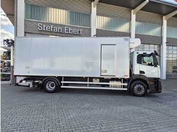 Refrigerator truck Iveco S-Way AD190S40/FP ThermoKing T-1200R LBW Tür AHK: picture 5