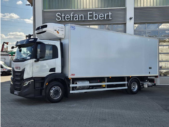 Refrigerator truck Iveco S-Way AD190S40/FP ThermoKing T-1200R LBW Tür AHK: picture 2