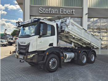 Tipper IVECO X-WAY