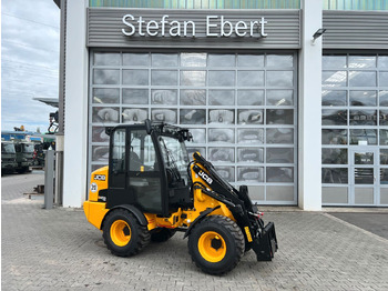 Wheel loader JCB 403