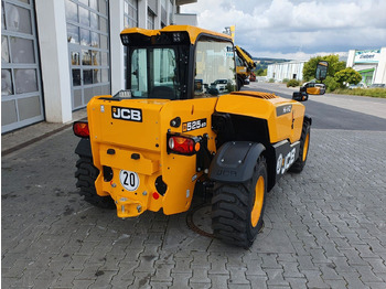 Telescopic handler JCB 525-60 / Neufahrzeug /Palettengabel / 2025: picture 3