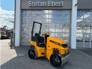 Roller JCB CT260-120