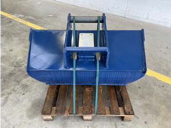 Lease a  Lehnhoff Planierlöffel CP 10 / MS08 1.200 mm NEU Lehnhoff Planierlöffel CP 10 / MS08 1.200 mm NEU: picture 5