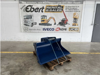 Lease a  Lehnhoff Planierlöffel CP 10 / MS08 1.200 mm NEU Lehnhoff Planierlöffel CP 10 / MS08 1.200 mm NEU: picture 1