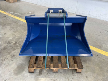 Lease a  Lehnhoff Planierlöffel CP 10 / MS08 1.200 mm NEU Lehnhoff Planierlöffel CP 10 / MS08 1.200 mm NEU: picture 2