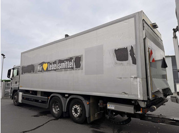 Refrigerator truck MAN TGS 26.440 6x2-2 LL Carrier LBW Lift-+Lenkachse: picture 5
