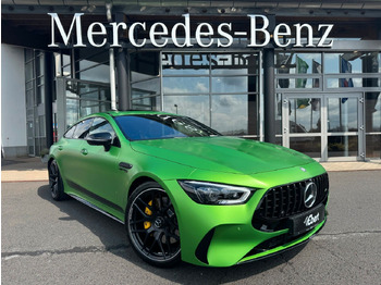 Car MERCEDES-BENZ